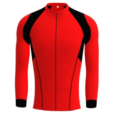 Cycling jersey