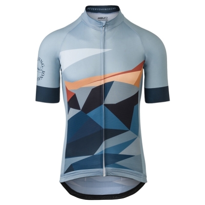 Cycling jersey