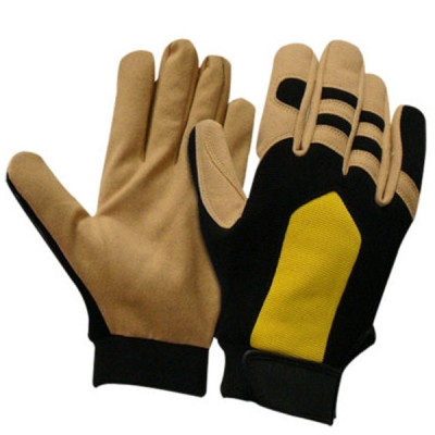 Mechanical Gloves