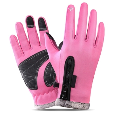 Cycling Winter Gloves