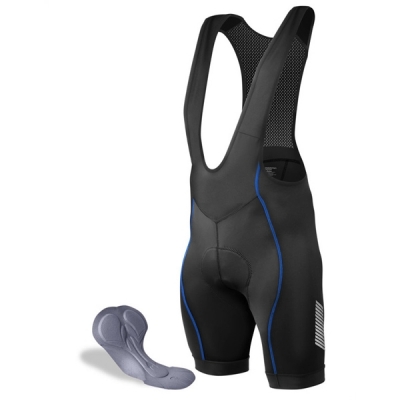 Women cycling BIB Shorts