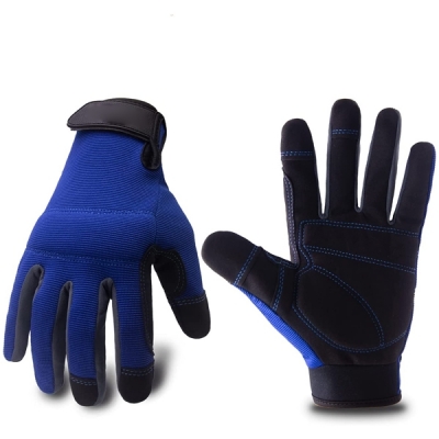 Mechanical Gloves