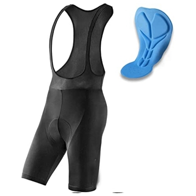 Women cycling BIB Shorts