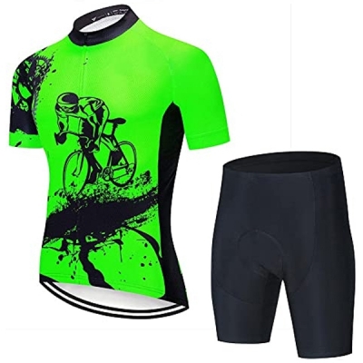 Cycling Uniform