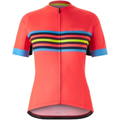 Women Cycling Jersey