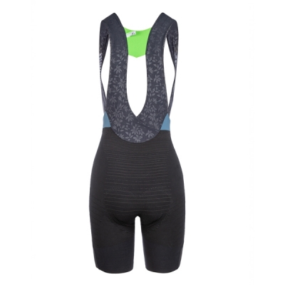 Women cycling BIB Shorts