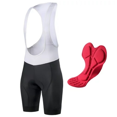 Women cycling BIB Shorts