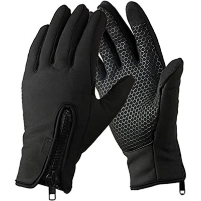 Cycling Winter Gloves