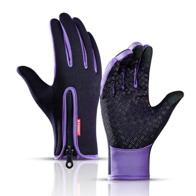 Cycling Winter Gloves