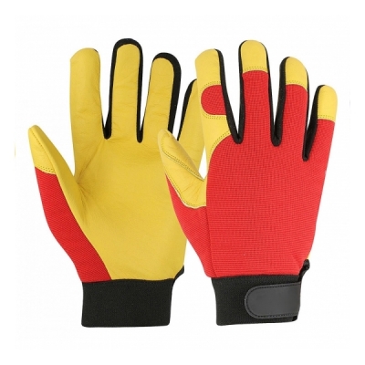 Mechanical Gloves