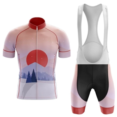 Cycling Uniform