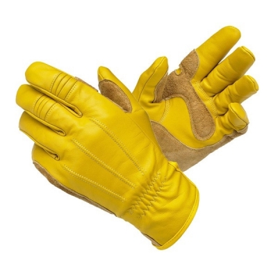 Mechanical Gloves