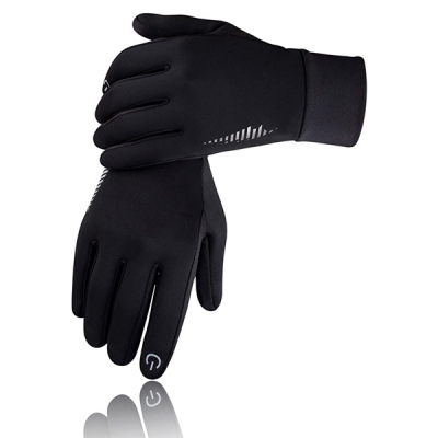 Cycling Winter Gloves