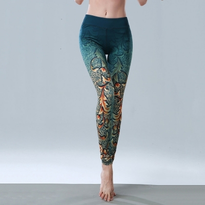  Yoga Leggings