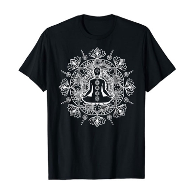 Yoga T-Shirt