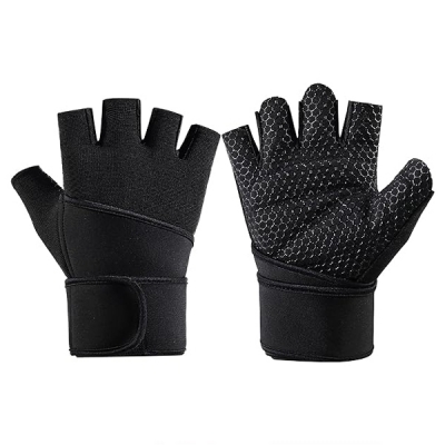 Weightlifting Gloves