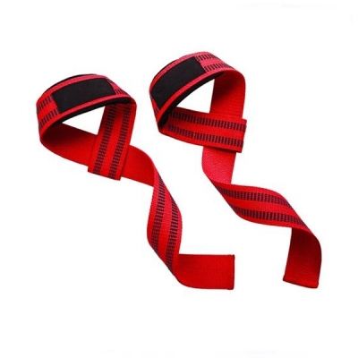 Weight Lifting Straps