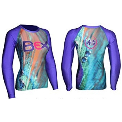  compression shirt sublimation