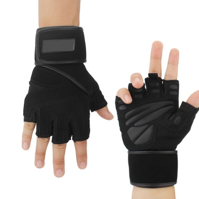 Weightlifting Gloves 