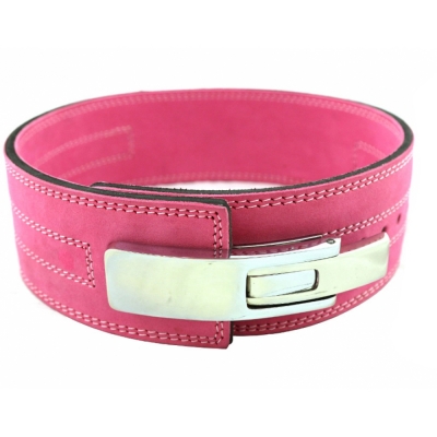  Power lever Buckle Belt