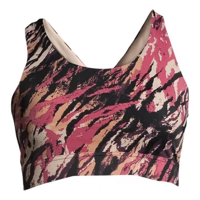 Yoga Sports Bra Sublimation