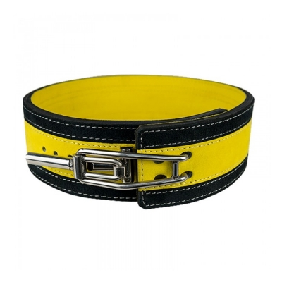  Power lever Buckle Belt