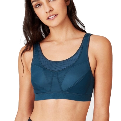 Running Sports Bra