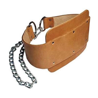  Leather Dipping Belt