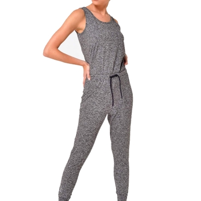  Yoga Jumpsuit