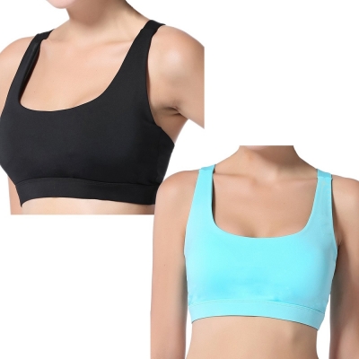  Yoga Sports Bra