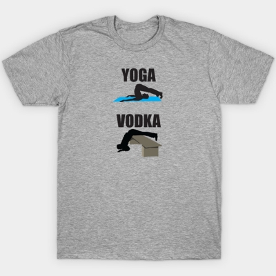 Yoga T-Shirt