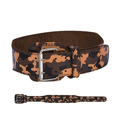 Power lever Buckle Belt