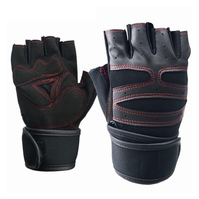 Weightlifting Gloves