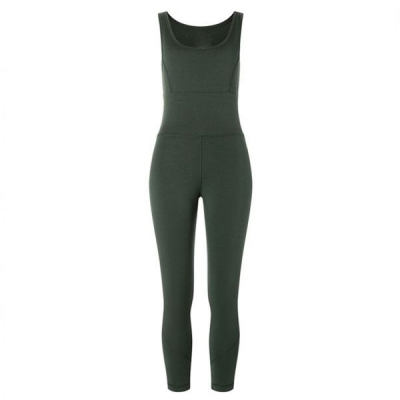 Yoga Jumpsuit