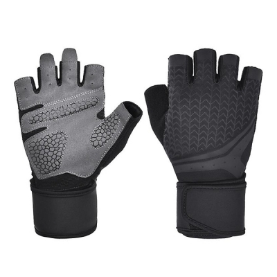 Weightlifting Gloves