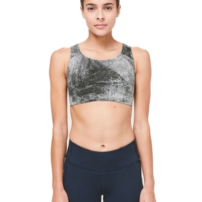 Running Sports Bra