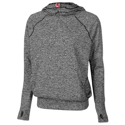 Running Sweat hoody