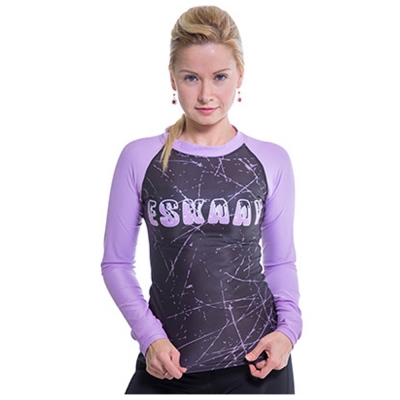 compression shirt sublimation