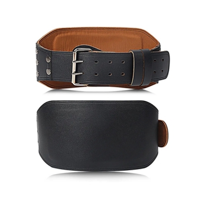 Power lever Buckle Belt