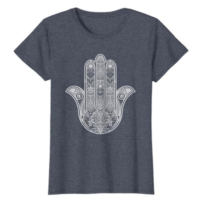 Yoga T-Shirt