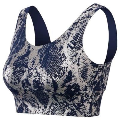 Yoga Sports Bra Sublimation