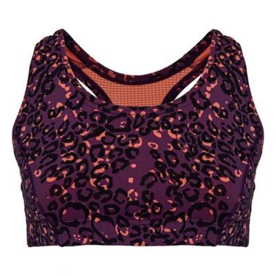 Yoga Sports Bra Sublimation