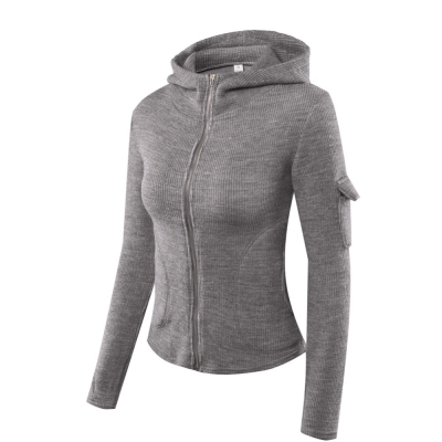 Yoga FLEECE jackets