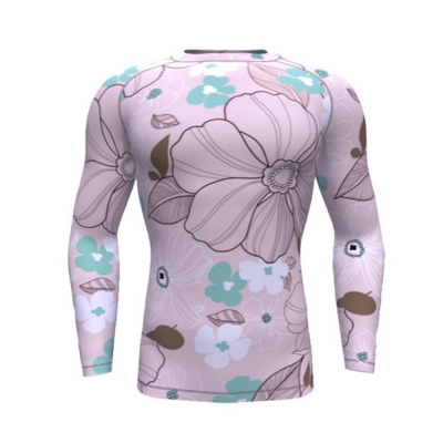  compression shirt sublimation