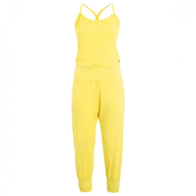 Yoga Jumpsuit