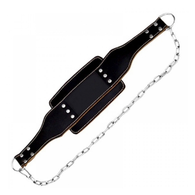 Leather Dipping Belt