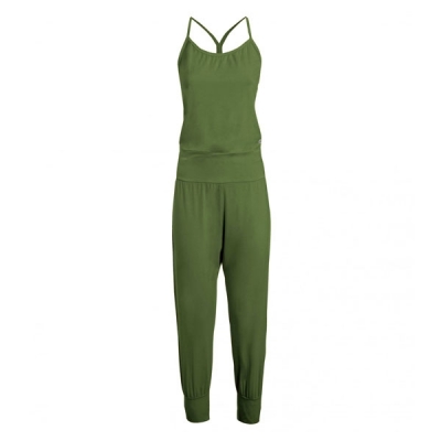 Yoga Jumpsuit