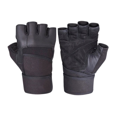 Weightlifting Gloves 