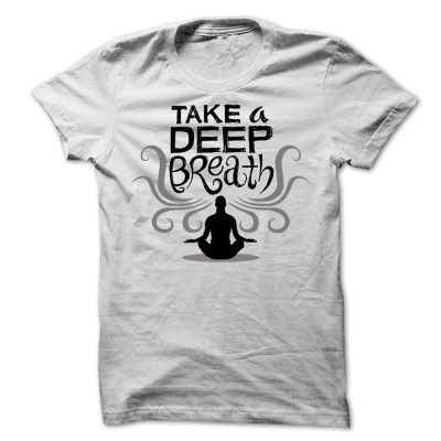 Yoga T-Shirt