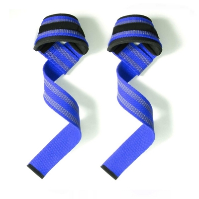 Weight Lifting Straps